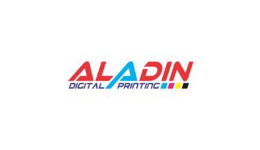 Loker Desain Grafis  di Aladin Digital Printing